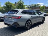 BMW 520d Touring M Sport //Autobahnassistent AHK - BMW 5er Reihe Jahreswagen: Kombi