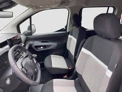 CITROEN Berlingo XL 1.5 HDI 100 Plus Klima Kamera LMF