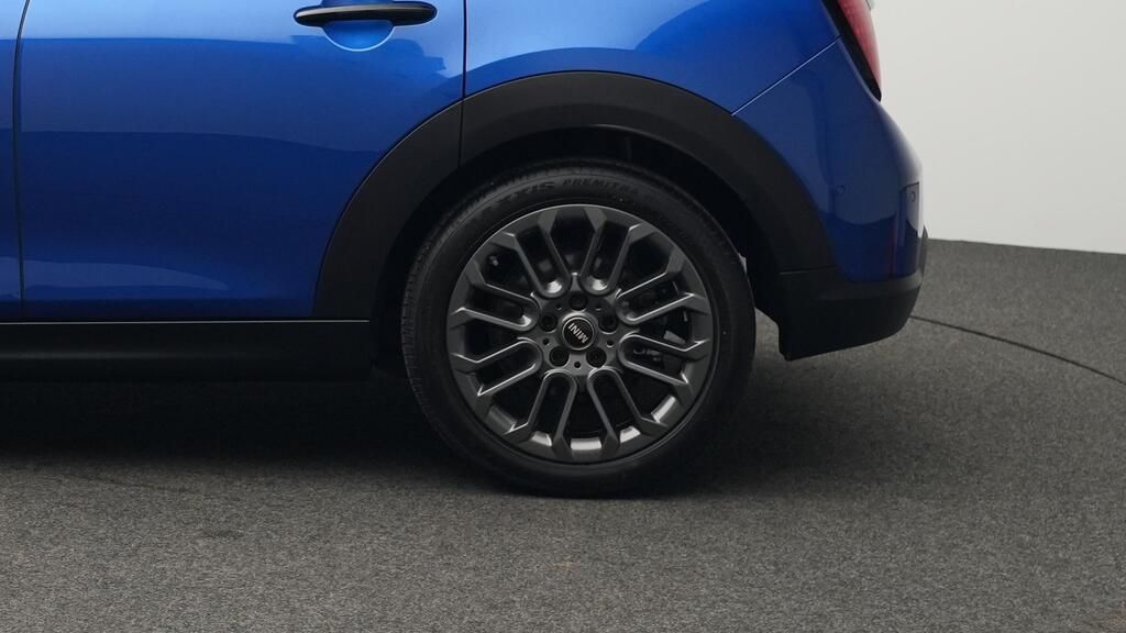 MINI Cooper C - Bild 19