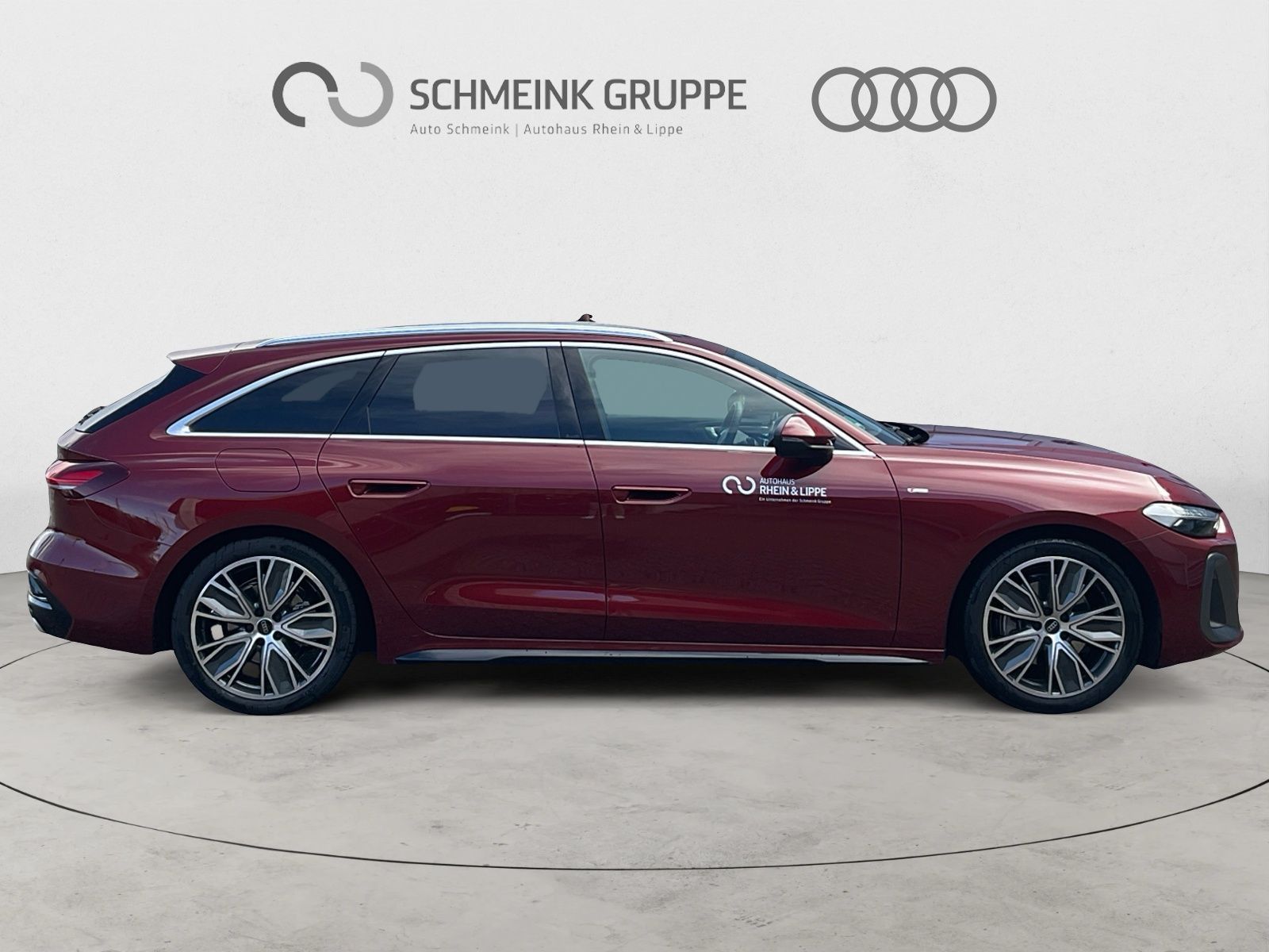Audi A5 - Bild 6