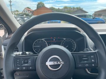 Nissan X-Trail - 6