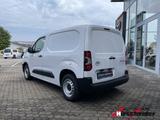 Toyota Proace City L1 1,5-l D-4D Meister 6-Gang Navigat - : Weiß, Van
