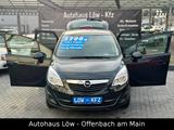 Opel Meriva B Selection TÜV NEU SCHECKHEFTGEPFLEGT - Opel Meriva Selection mit Benzin-Antrieb