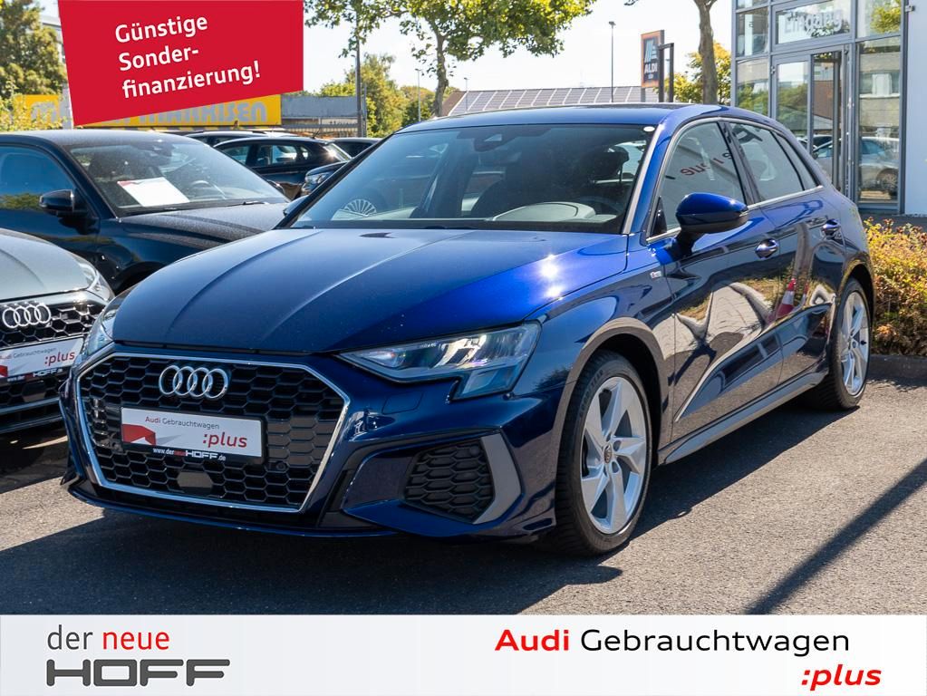 Image of Audi A3