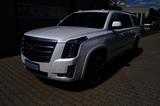 Cadillac Escalade GMT Platinum ESV 7 Sitze 360° RSE EU - Cadillac Escalade: Esv
