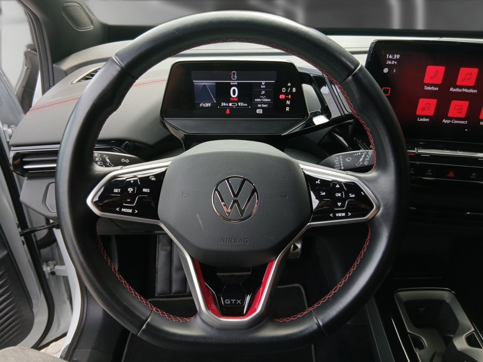 Volkswagen ID.4 - Bild 13
