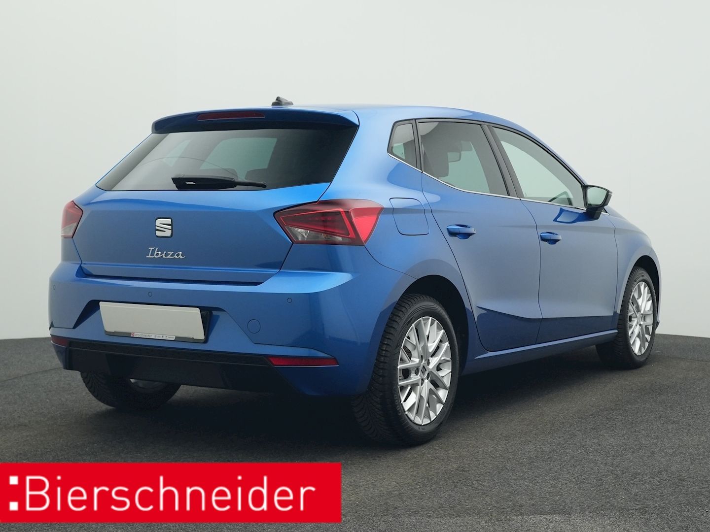 Seat Ibiza - Bild 6