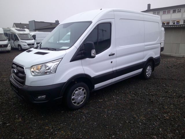 Ford Transit Kasten L2H2 Trend, 2.0 TDCi, Euro6