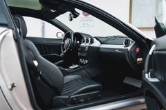 Fahrzeugabbildung Ferrari 612 One to One *Grigio Ingrid / 1.Hand / Mwst*