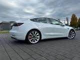 Tesla Model 3 Performance SCHWARZER HIMMEL - Tesla Model 3