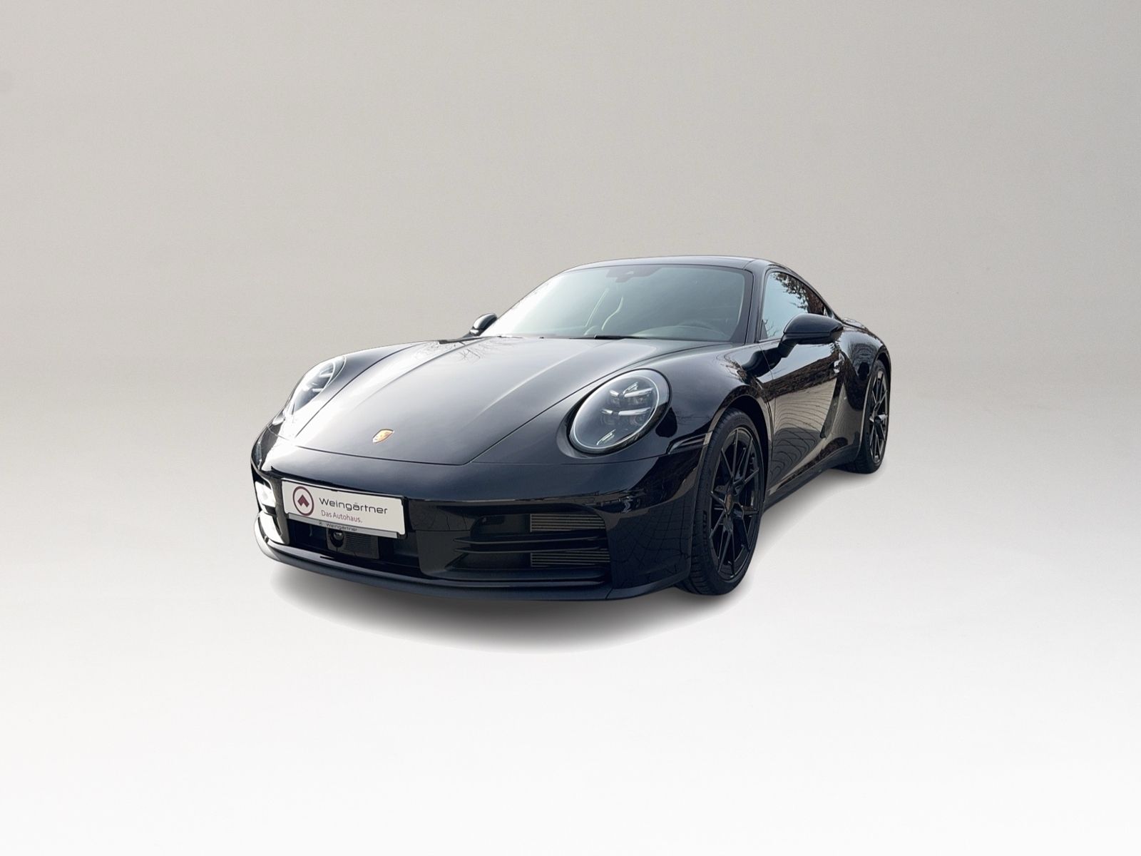 992 911 Carrera, HD-Matrix LED, Sport-Chrono, Sp