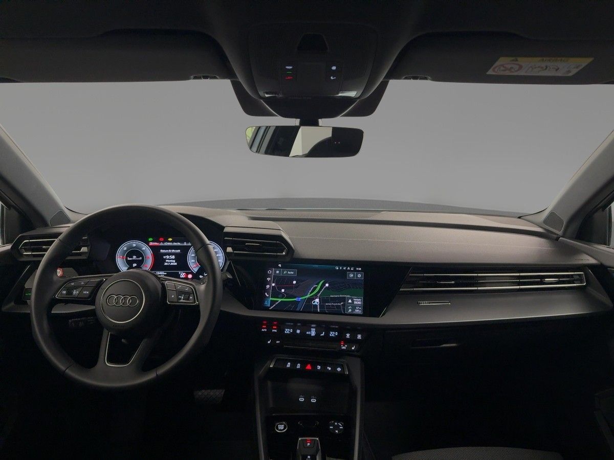 Audi A3 - Bild 12