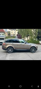 Land Rover Range Rover Sport 3.0 TDV6 SE SE - Land Rover Range Rover Sport in Hagen