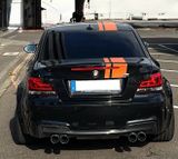 BMW 1er M Coupé, Historie, Scheckheft, uvm. - BMW: Coupé, 1er M