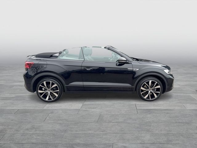 T-Roc Cabriolet R-LINE 1.5 l TSI OPF DSG REAR VI