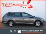 Volkswagen Golf VII Variant 1.4 TSI 150 PS DSG Comfortline - Volkswagen Golf: 1 4 Variant