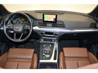 Audi Q5 - Vorschau Bild 4