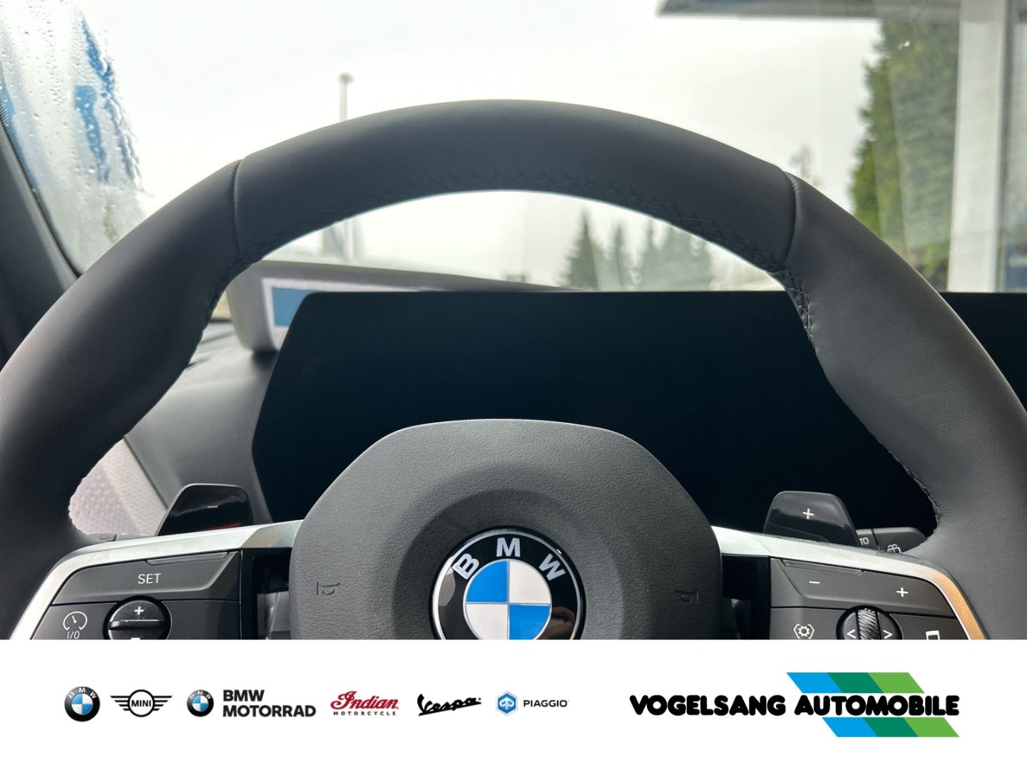 Fahrzeugabbildung BMW 120 i M Sport Sportpaket AD El. Panodach Navi Di