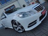 Mercedes-Benz E 220 T CDI BE*AMG*SPORTPAKET*XENON*SPURP*AHK - Mercedes-Benz E 220: Cdi Sport