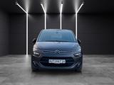 Citroën C4 PSelection 1.Hand~Automatik~Kamera~Webasto - Citroën C4 Picasso: Van