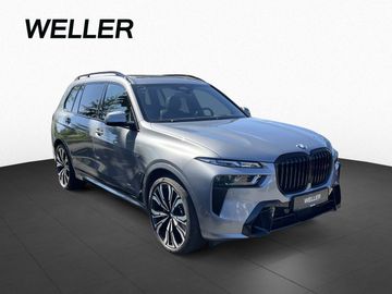 BMW X7 - 5