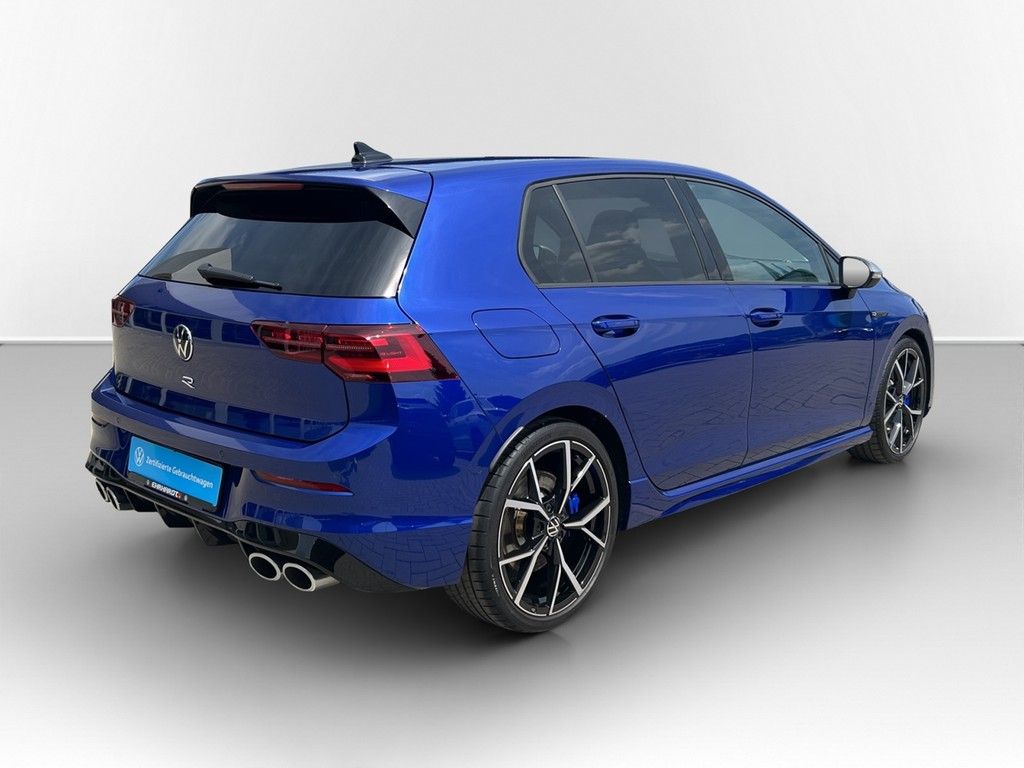 Volkswagen Golf VIII 2.0 TSI DSG 4Motion R DCC PANO HUD IQ foto 5