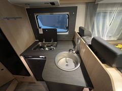 Sunlight Adventure T 66S Fiat