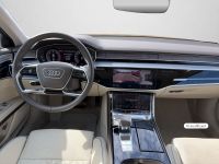 Audi A8 - Vorschau Bild 4