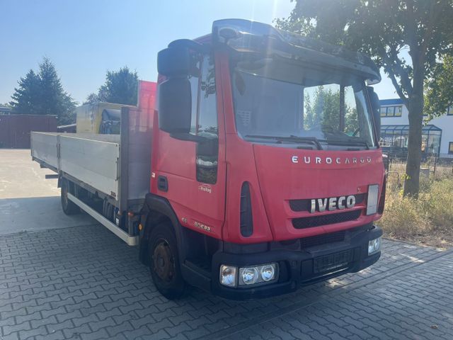 Iveco Eurocargo