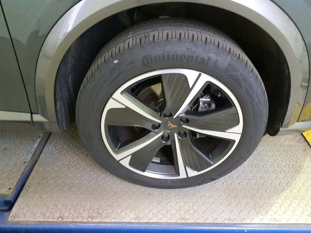 Cupra Formentor 1.5 TSI 110kW Klima*Tempo*PDC