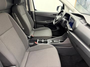 Volkswagen Caddy - 3