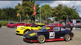 Porsche 996 GT3 Clubsport GT3 Cup  - Porsche 996: Cup