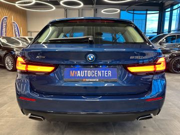 BMW 530 e Touring xDrive *Virtual Cockpit*AHK*LED*BT