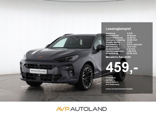 Cupra Terramar 1.5 e-Hybrid DSG VZ