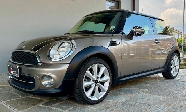 MINI Cooper Mini 1.6 16V Cooper