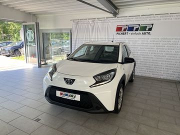 Toyota Aygo (X)Aygo X Business Edition
