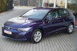 Volkswagen Golf VIII 1.0 Life eTSI DSG LED Navi App-Connect - Volkswagen Gebrauchtwagen in Aachen