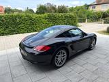Porsche Cayman S S - gebrauchte Porsche Sportwagen