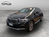 BMW X4 G02 2018 - X4 xdrive20d Business Advantag - BMW G02 - BMW X4