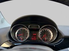 OPEL Adam Jam ALU Sitzheizung Lenkradheizung 8fach