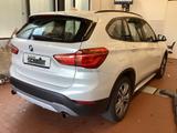 BMW X1 xDrive20i Sport Line + GARANTIE - BMW mit Benzin-Antrieb: Garantie