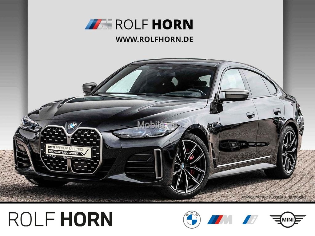 BMW M440