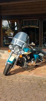 Harley-Davidson Road King  classic  - HARLEY-DAVIDSON GEBRAUCHT ROAD KING