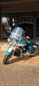 Harley-Davidson Road King  classic  - HARLEY-DAVIDSON 2009 ROAD KING