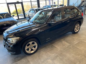 BMW X1 18 d xDrive *PANO*NAVI*PDC*AHK*TEMPOMAT*SHZ*