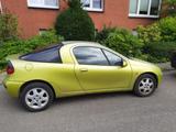 Opel Tigra 1.4i 16V - - gebrauchte Opel Tigra aus dem Jahr 1999