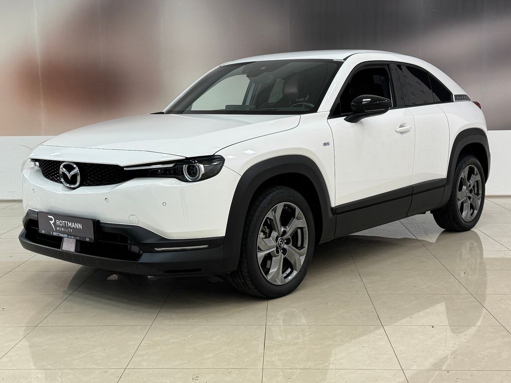 Image of Mazda MX-30