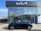 Kia Picanto Vision Navi Klima DAB SHZ LenkradHZG - Kia Picanto Gebrauchtwagen in Leipzig