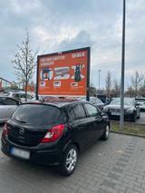 Opel Corsa d 1.4 Motor - Opel Corsa: C Motor