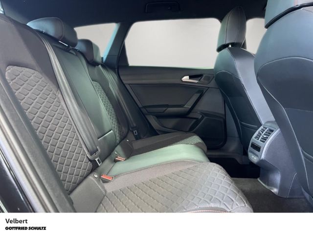 Seat Leon - Bild 7
